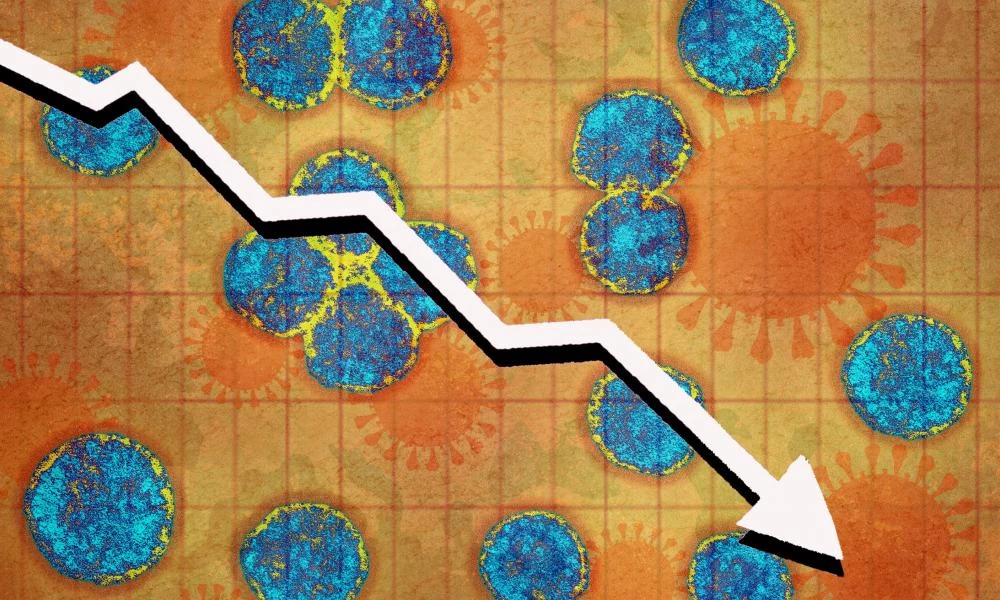 Economist: Καίριο πλήγμα για την ελληνική οικονομία από τον κορονοϊό